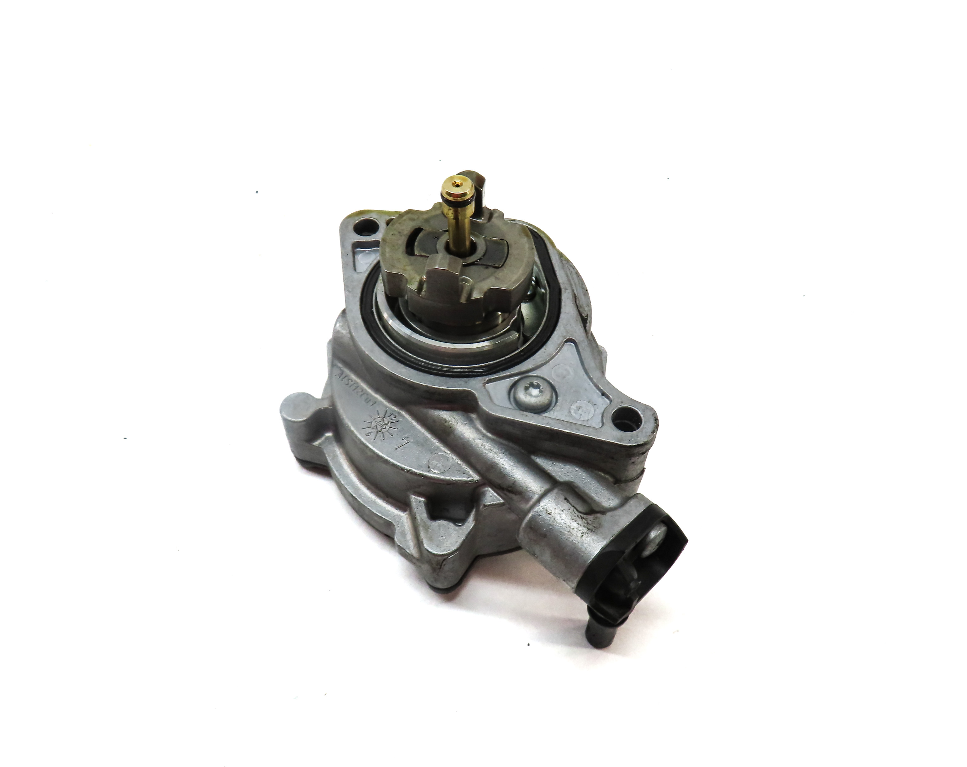 2010-2019 RANGE ROVER SPORT LR4 / JAGUAR XE XF XK 3.0L / 5.0L BRAKE VACUUM PUMP — exact item pictured